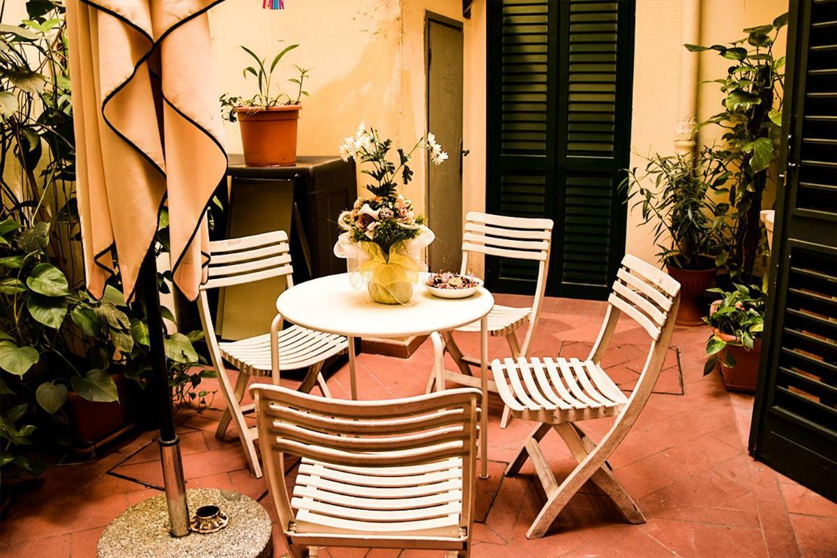 Affittacamere Sant' Apollonia Florence Luaran gambar